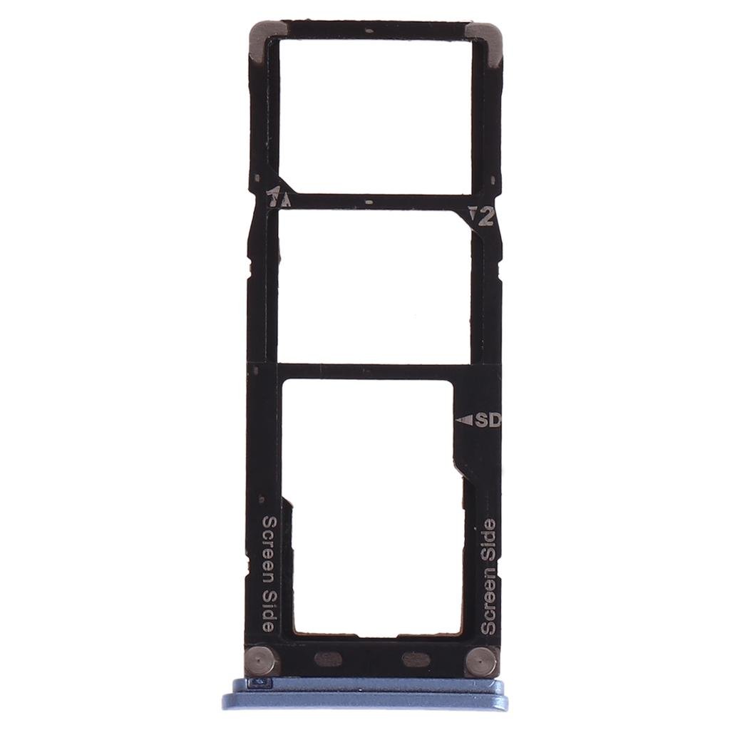 Chariot Sim Tecno CAMON X