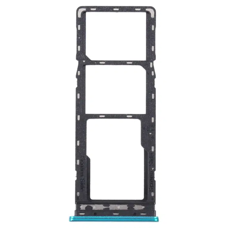 Chariot Sim Tecno SPARK 5