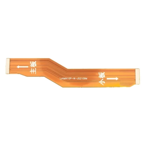 TRESSE DE CHARGE REDMI NOTE 10 PRO 4G