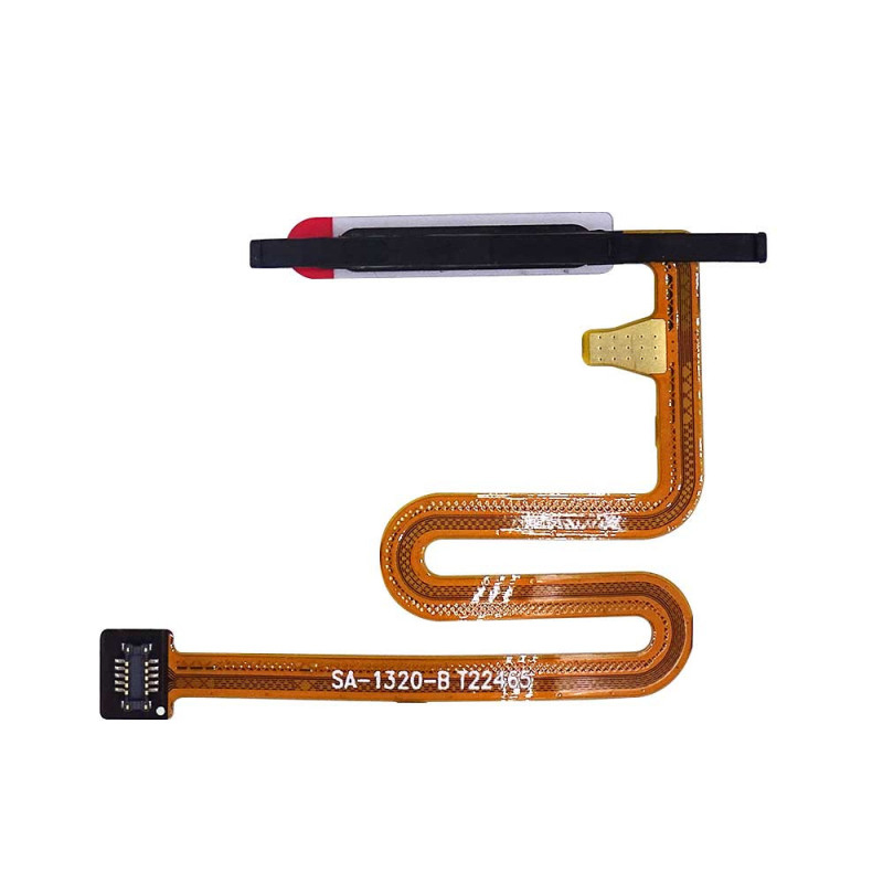 EMPREINTE SAMSUNG A14