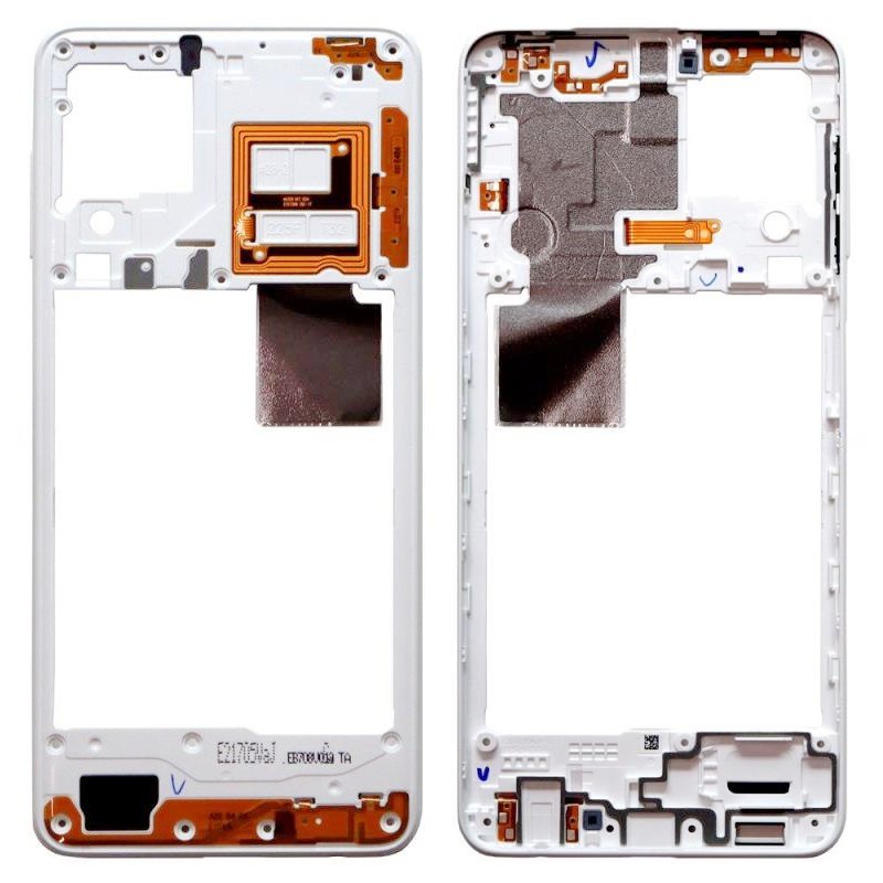 MIDDLE FRAME SAMSUNG A22 4G
