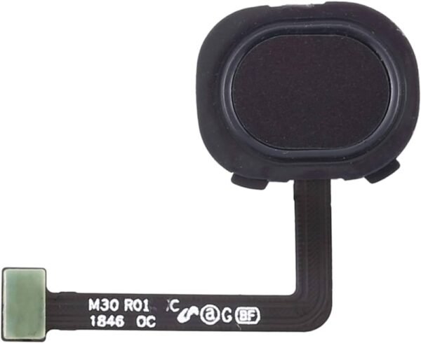 EMPREINTE SAMSUNG M30