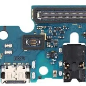 NAPPE DE CHARGE SAMSUNG A71 ORG