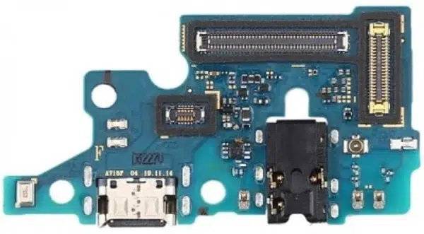 NAPPE DE CHARGE SAMSUNG A71 ORG