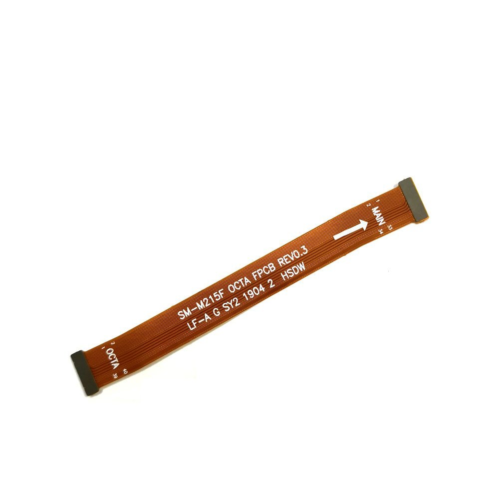 Tresse de LCD  SAMSUNG M21