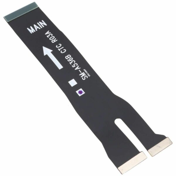 TRESSE DE CHARGE SAMSUNG A53