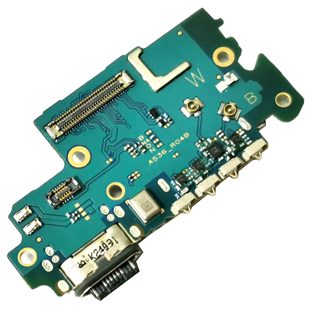 NAPPE DE CHARGE SAMSUNG A53 ORG