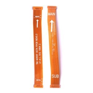 TRESSE DE CHARGE SAMSUNG M30