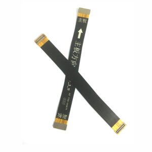 TRESSE DE CHARGE HUAWEI Y6 2018