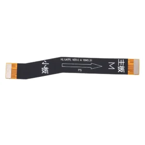 TRESSE DE CHARGE HUAWEI Y6 2019