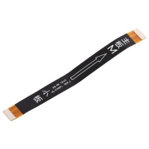 TRESSE DE CHARGE HUAWEI Y7 PRIME 2019