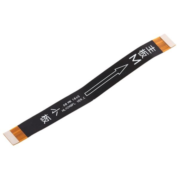 TRESSE DE CHARGE HUAWEI Y7 PRIME 2019