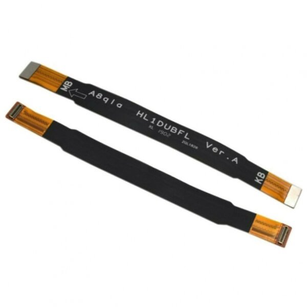 TRESSE DE CHARGE HUAWEI Y7 PRO 2019