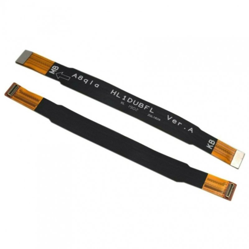 TRESSE DE CHARGE HUAWEI Y7 PRO 2019