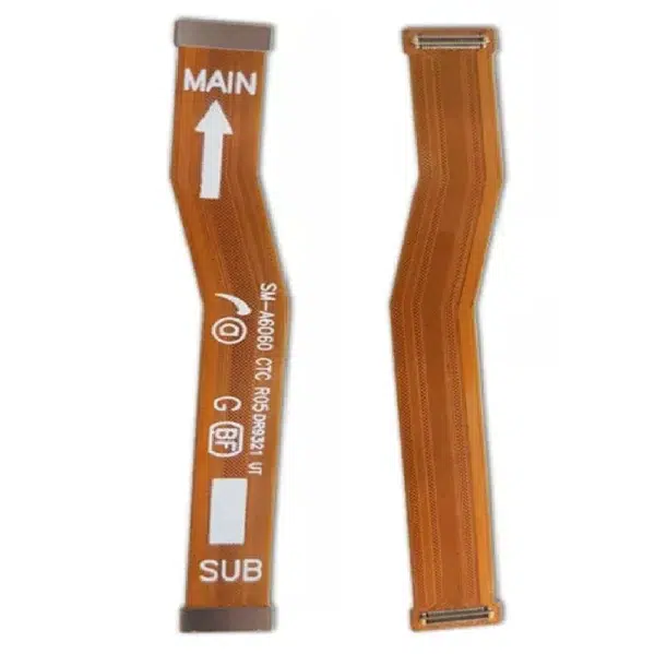 TRESSE DE CHARGE SAMSUNG M40