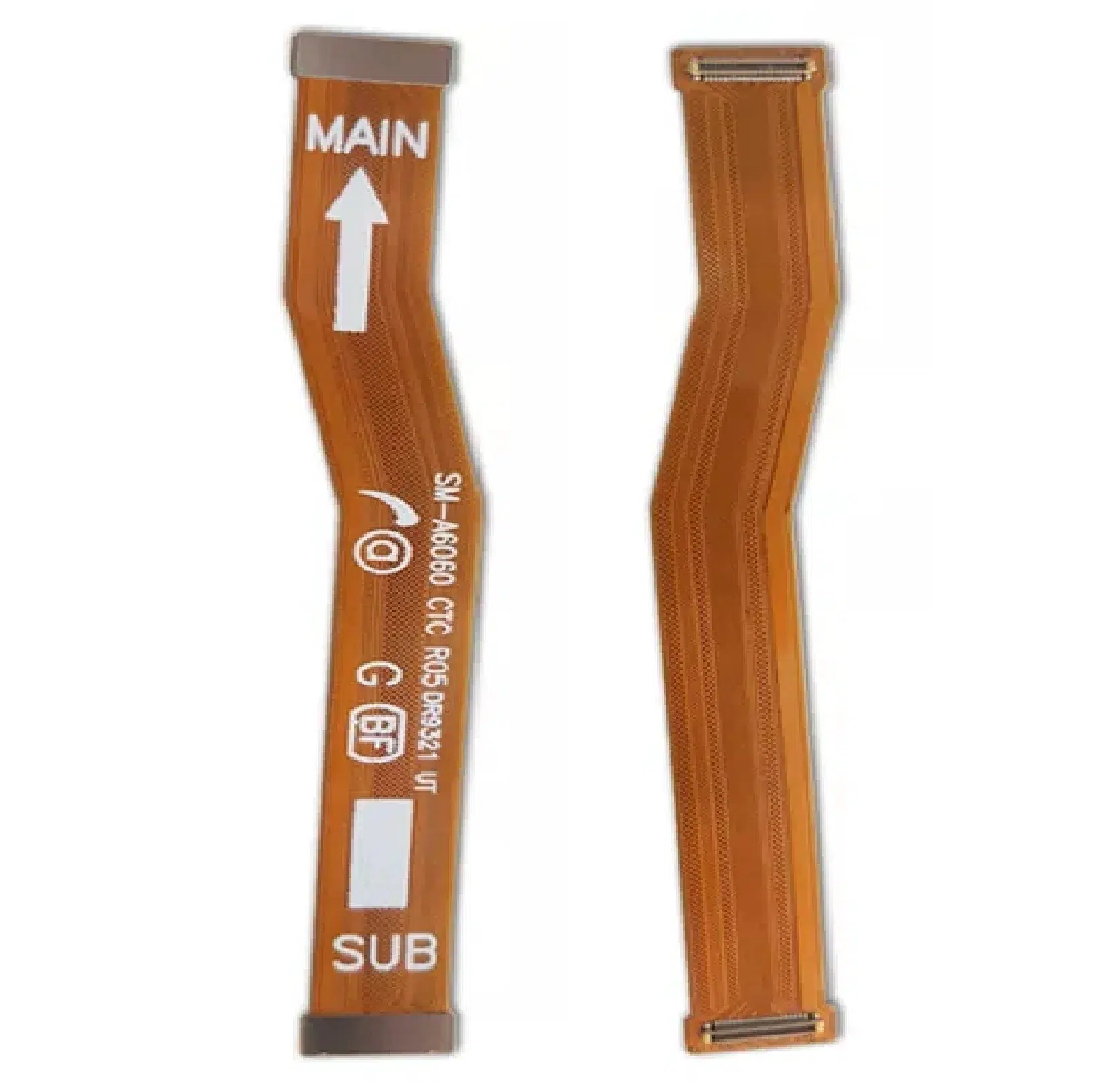 TRESSE DE CHARGE SAMSUNG M40