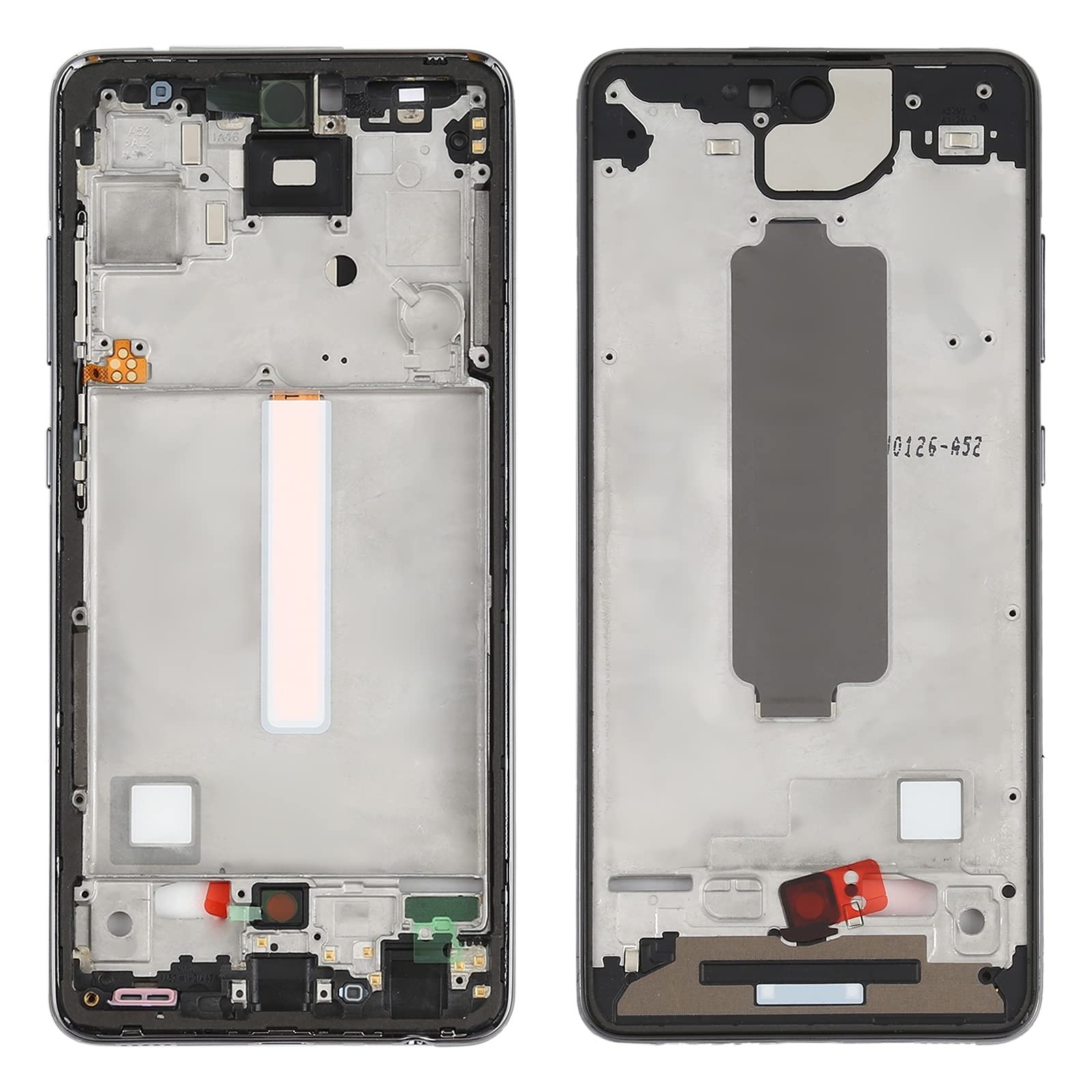 FRAME SAMSUNG A52