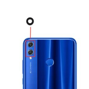 GLASS CAMERA HUAWEI HONOR 8X