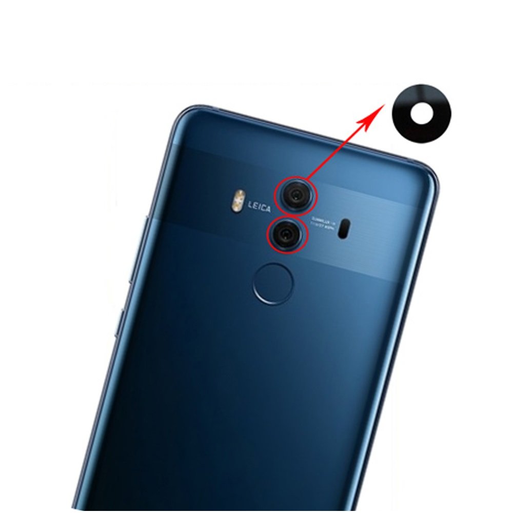 GLASS CAMERA HUAWEI MATE 10 PRO