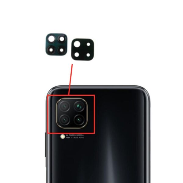 GLASS CAMERA HUAWEI NOVA 7I