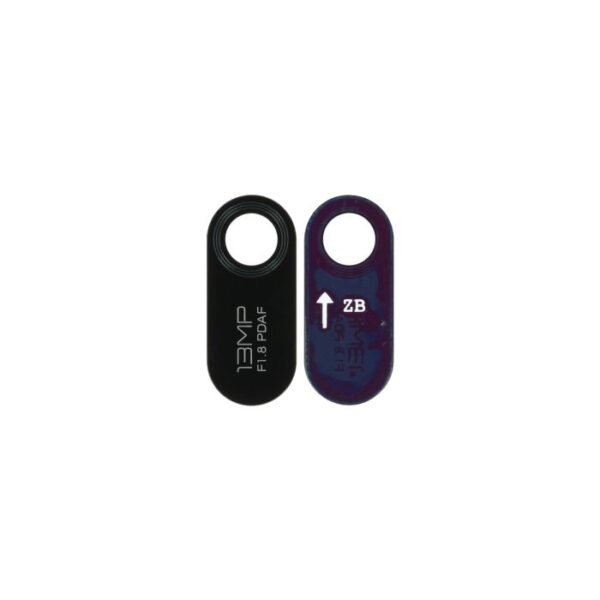 GLASS CAMERA HUAWEI Y6 2019