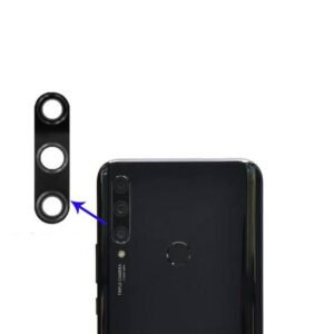 GLASS CAMERA HUAWEI Y9 PRIME 2019