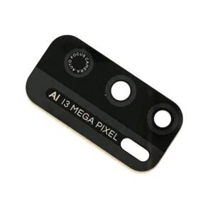GLASS CAMERA INFINIX HOT 9 PLAY