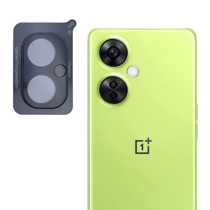 GLASS CAMERA ONE PLUS 3