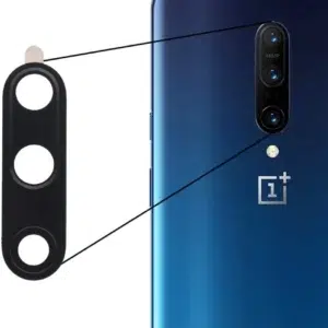 GLASS CAMERA ONE PLUS 7