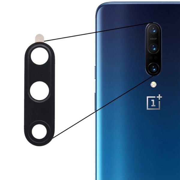 GLASS CAMERA ONE PLUS 7 PRO