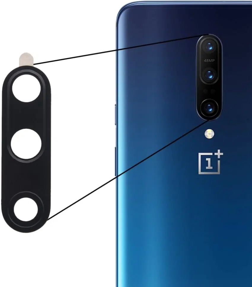 GLASS CAMERA ONE PLUS 7
