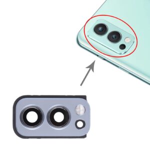GLASS CAMERA ONE PLUS NORD