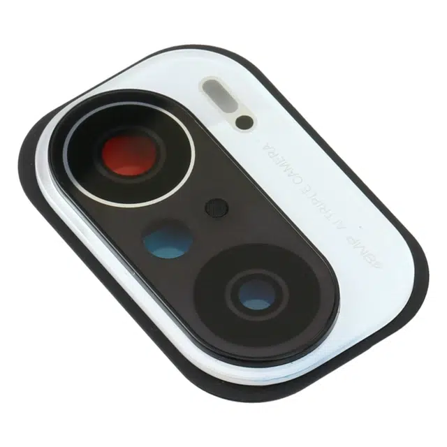 GLASS CAMERA POCO F3