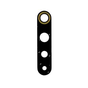 GLASS CAMERA REALME 6