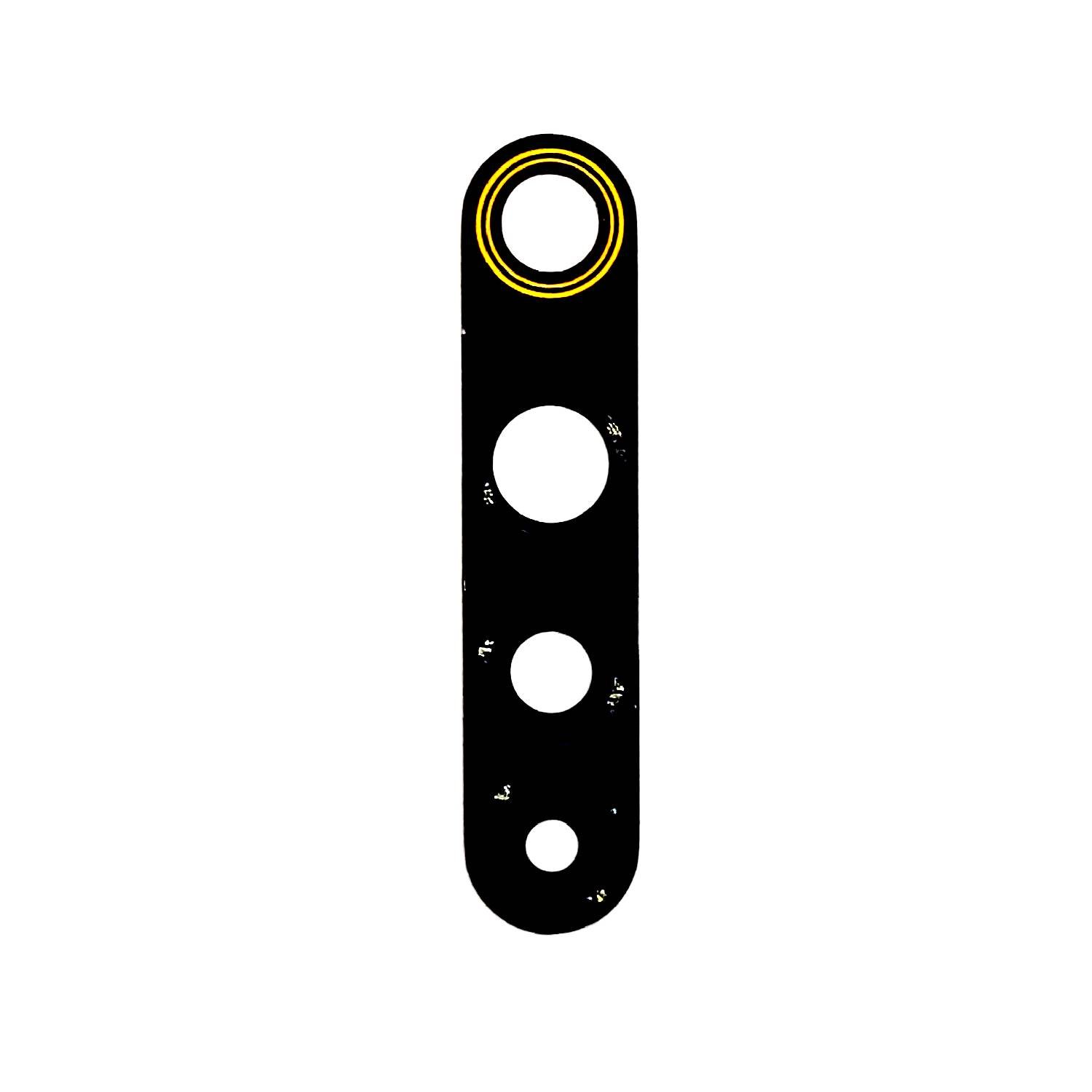GLASS CAMERA REALME 6