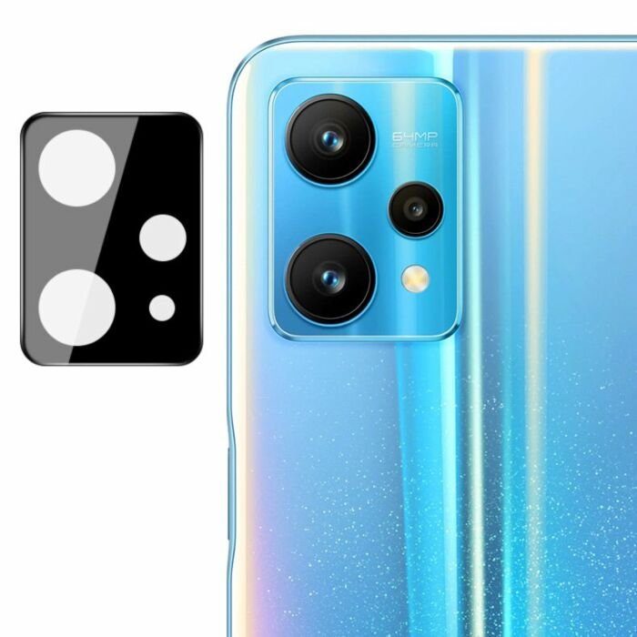 GLASS CAMERA REALME 9