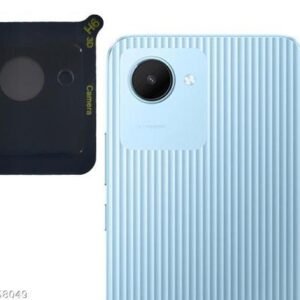 GLASS CAMERA REALME C30