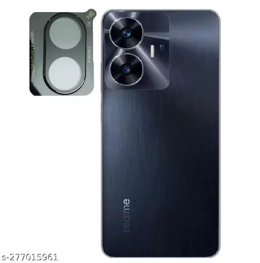 GLASS CAMERA REALME C55
