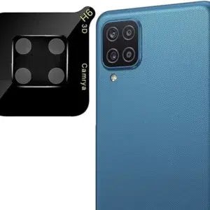 Glass Camera SAMSUNG A22 4G