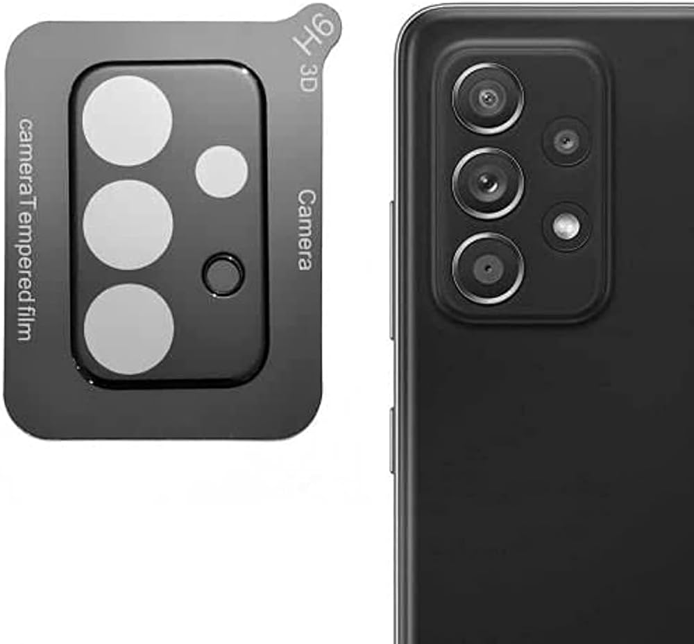 Glass Camera SAMSUNG A23 4G