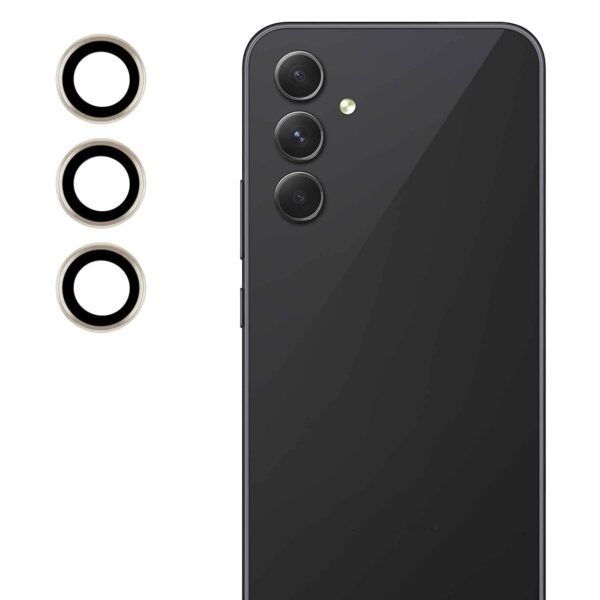 Glass Camera SAMSUNG A54