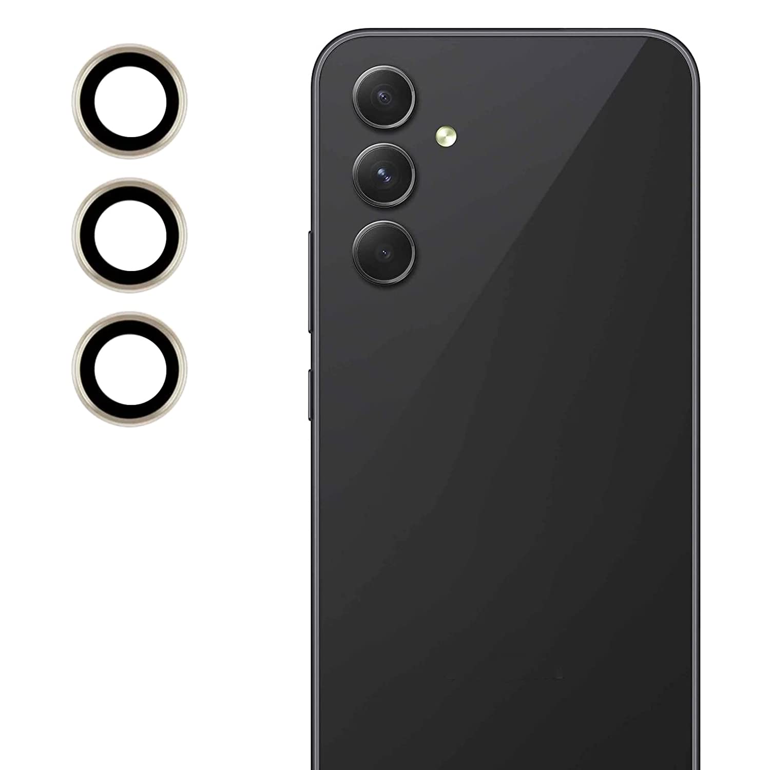 Glass Camera SAMSUNG A54