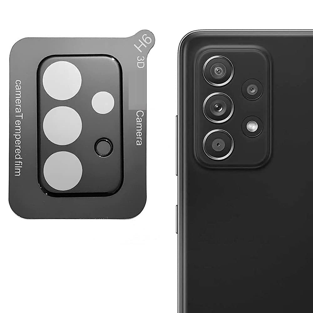 Glass Camera SAMSUNG A72