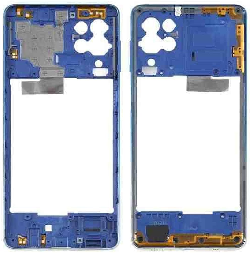 MIDDLE FRAME SAMSUNG F62