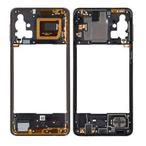 MIDDLE FRAME SAMSUNG M31S