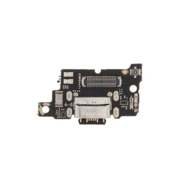 NAPPE DE CHARGE POCO F3 ORG