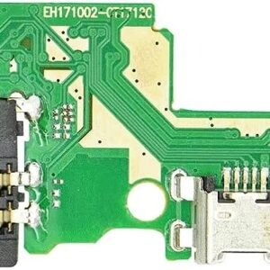NAPPE DE CHARGE HUAWEI HONOR 7X ORG