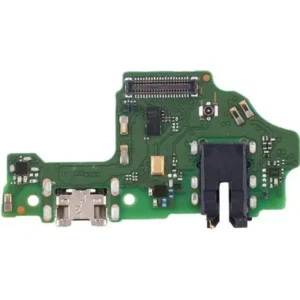 NAPPE DE CHARGE HUAWEI HONOR 8X ORG