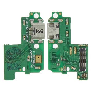 NAPPE DE CHARGE HUAWEI P10 LITE ORG