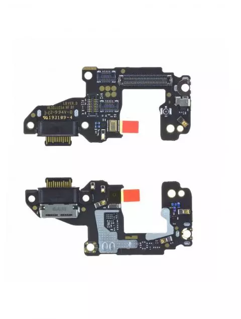 NAPPE DE CHARGE HUAWEI P30 ORG